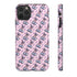 Cherry Coquette Phone Case